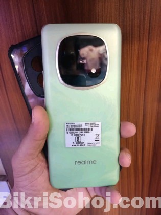 Realme p2 pro 5G Indian
